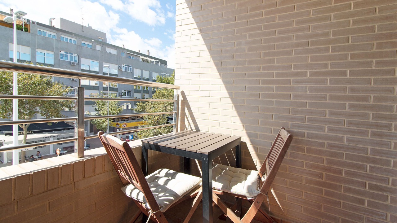 Photo of Patio Balcony in Sagunto