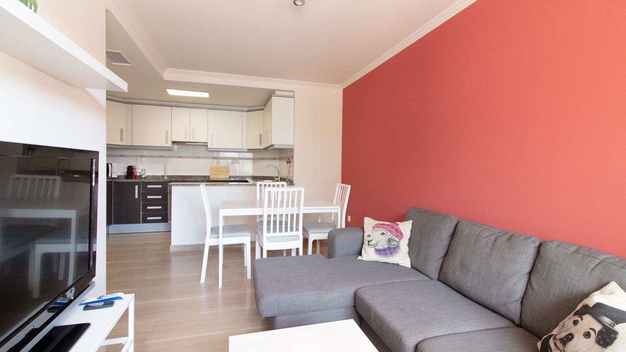Photo of Livingroom in Sagunto