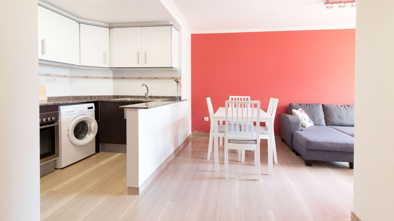 Photo of Livingroom in Sagunto