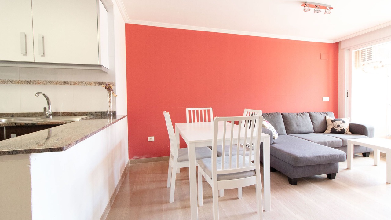 Photo of Livingroom in Sagunto