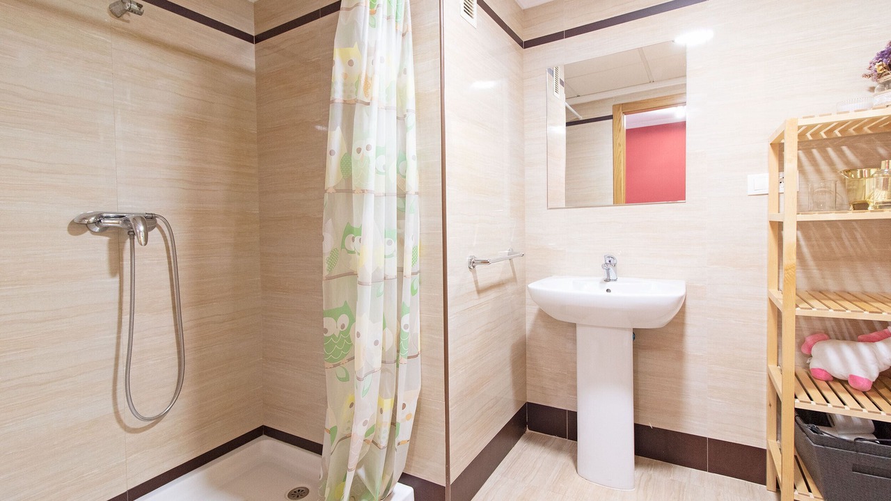 Photo of Bathroom in Sagunto