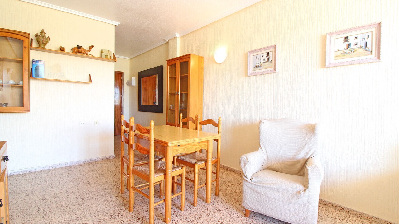 Photo of Livingroom in Canet de Berenguer