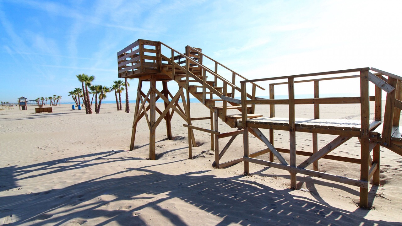 Photo of Others in Canet de Berenguer