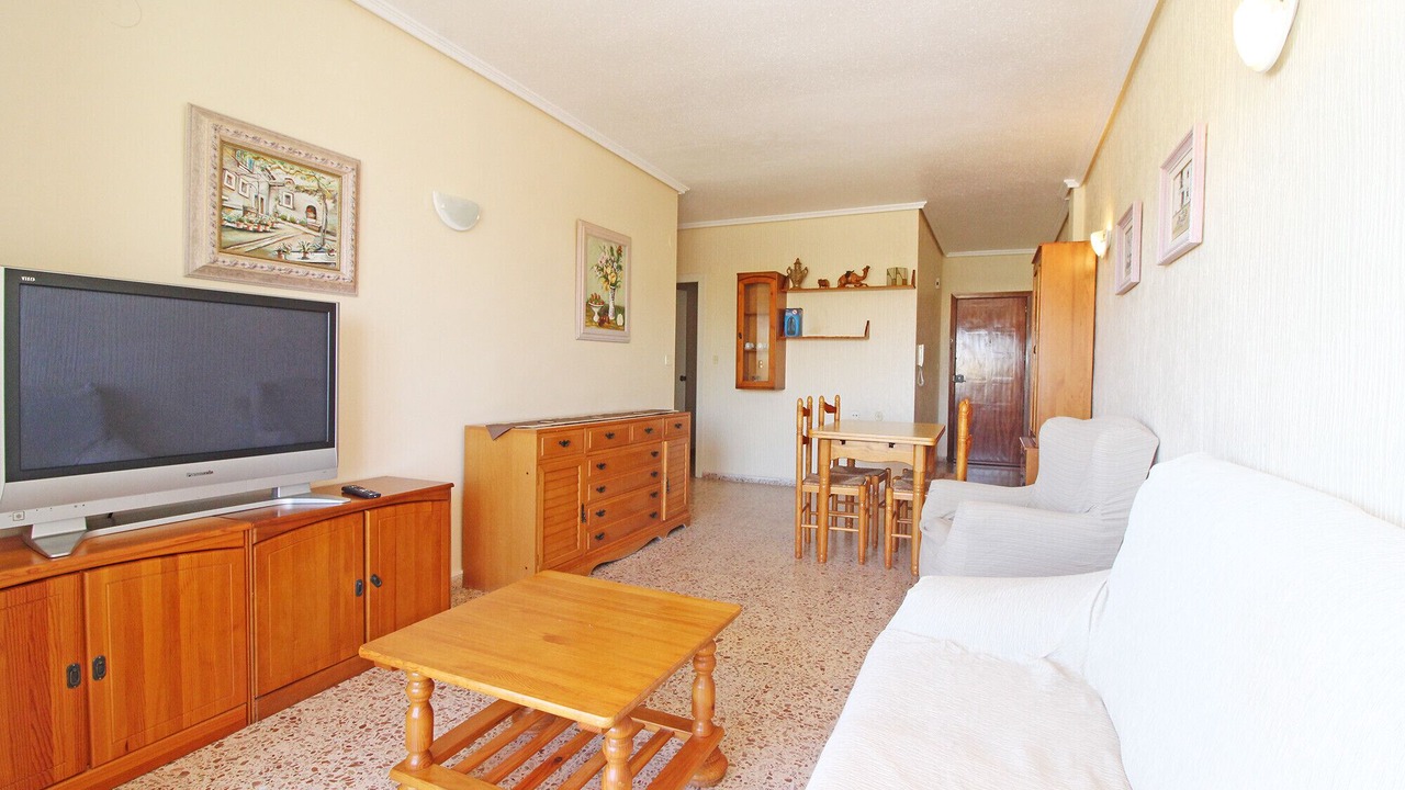 Photo of Livingroom in Canet de Berenguer