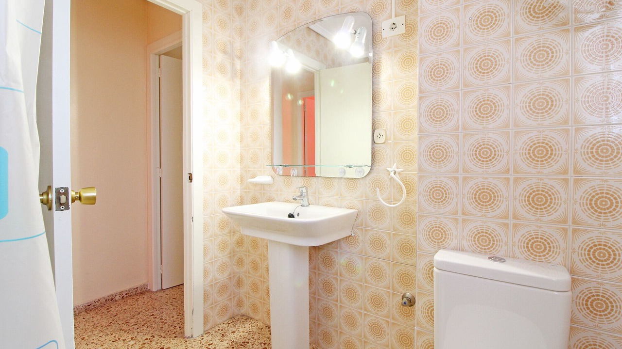 Photo of Bathroom in Canet de Berenguer