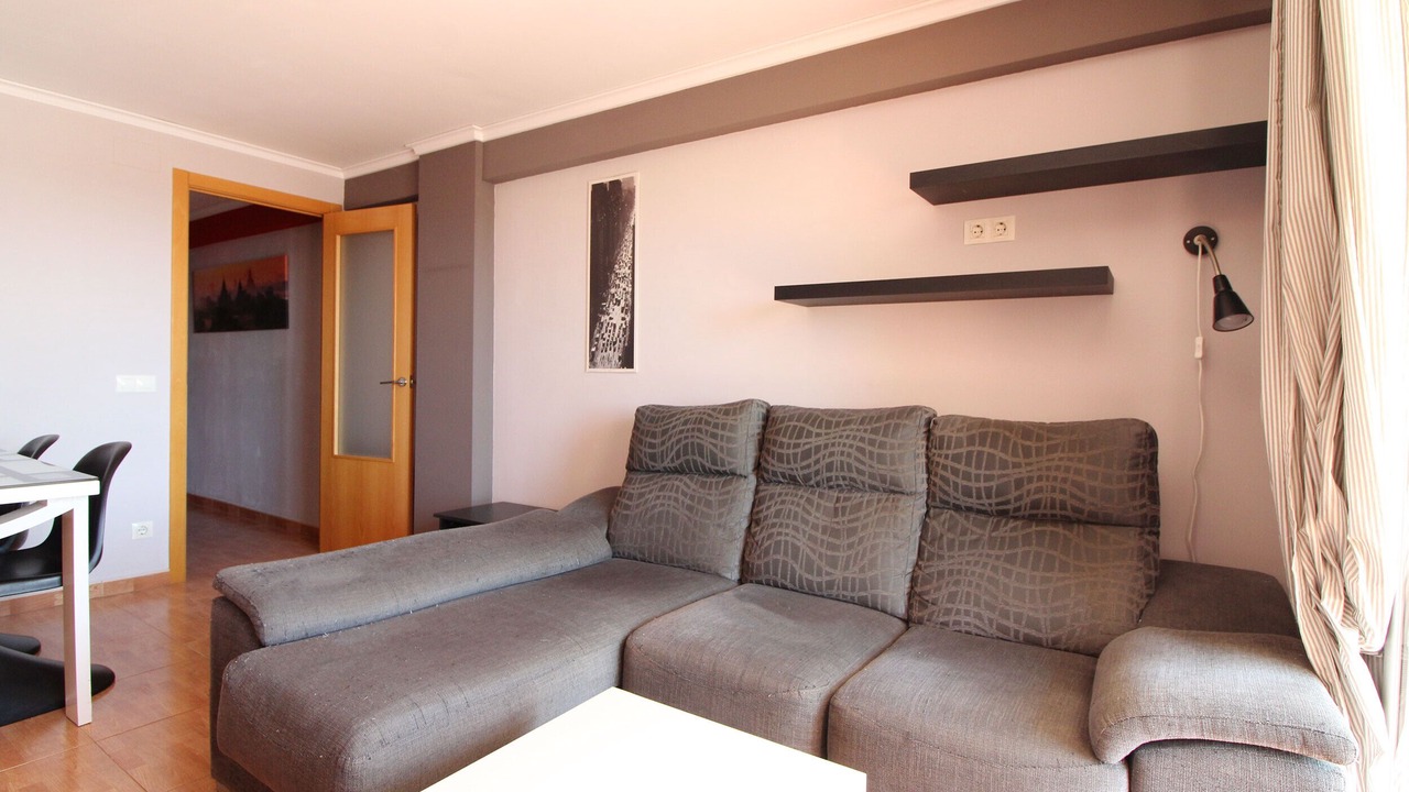Photo of Livingroom in Sagunto