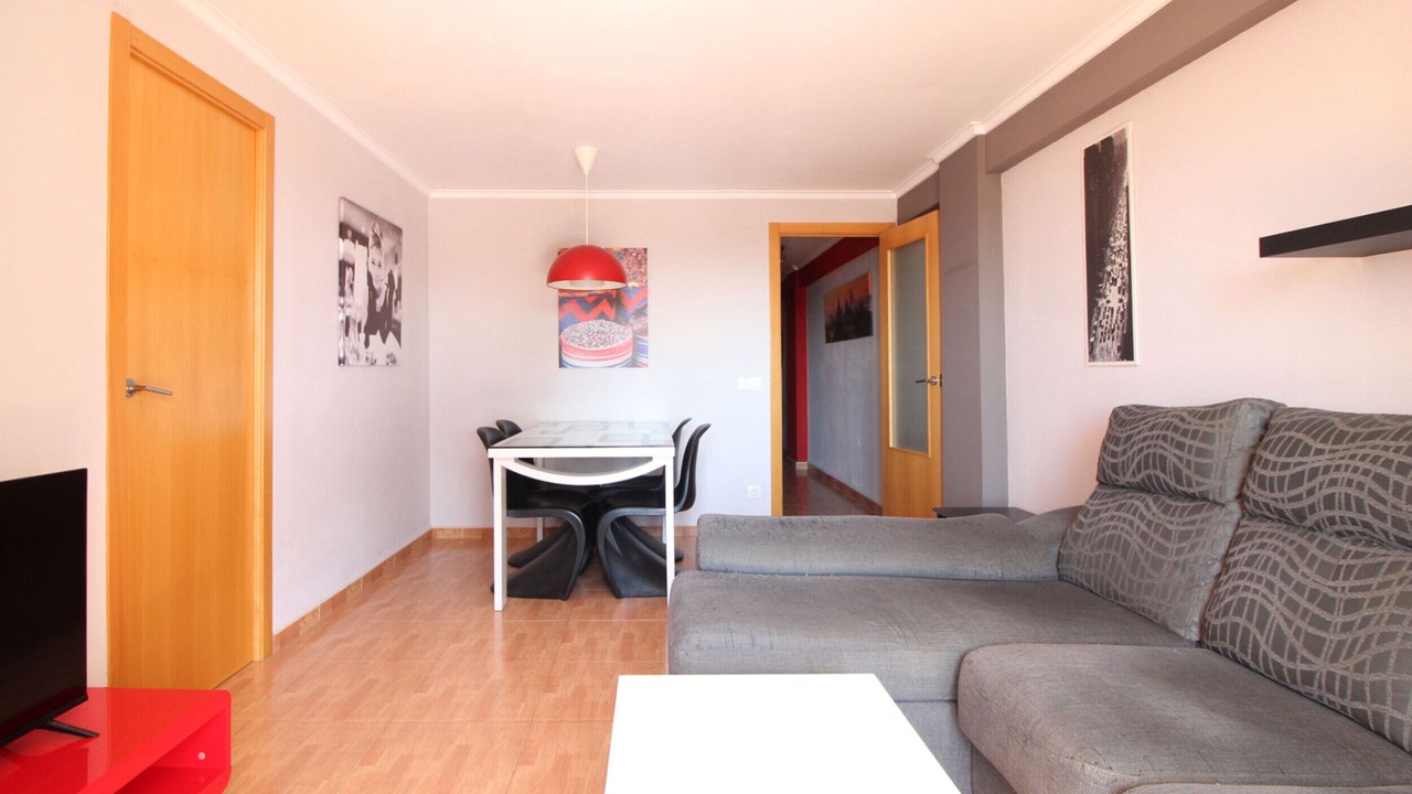 Photo of Livingroom in Sagunto