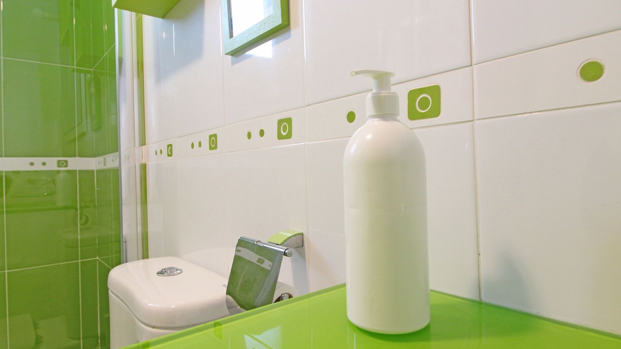 Photo of Bathroom in Sagunto