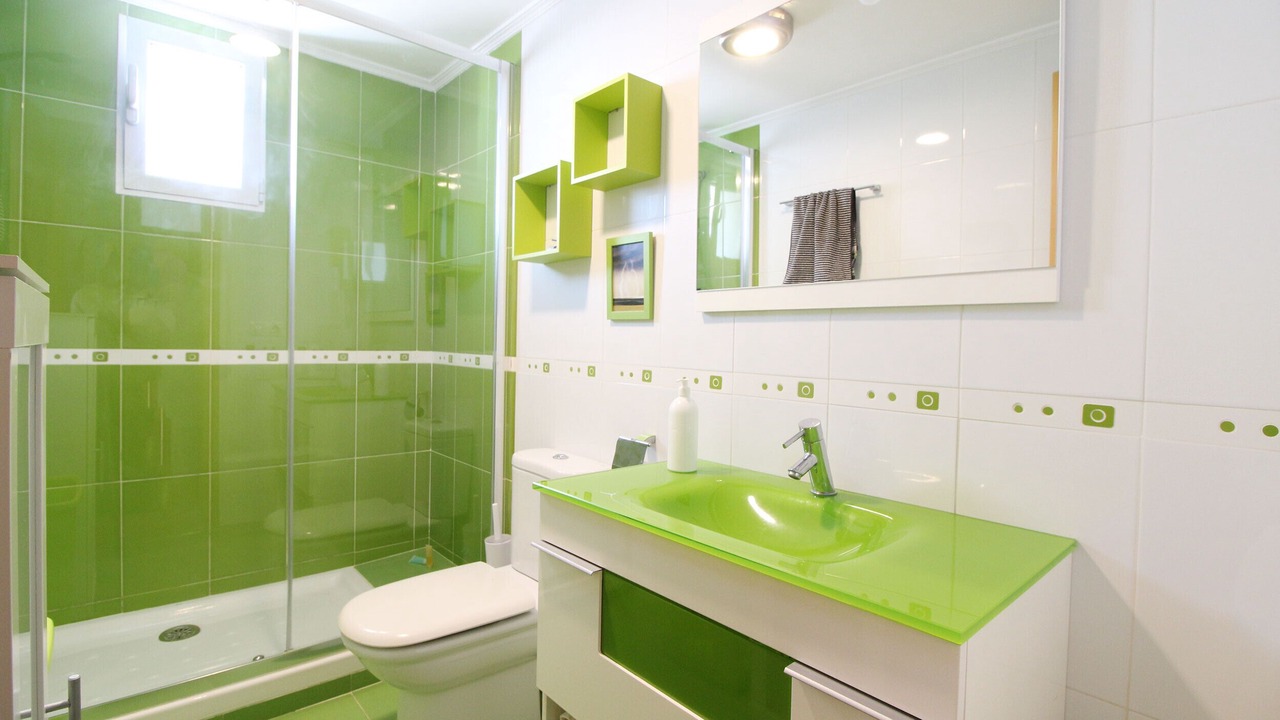 Photo of Bathroom in Sagunto