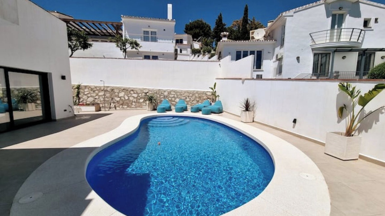 Photo of Outdoor in Mijas