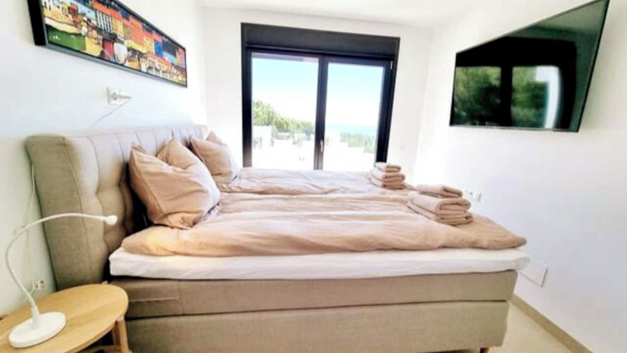 Photo of Bedroom in Mijas