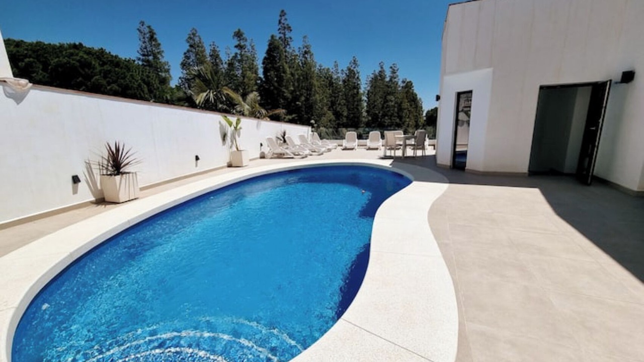 Photo of Outdoor in Mijas