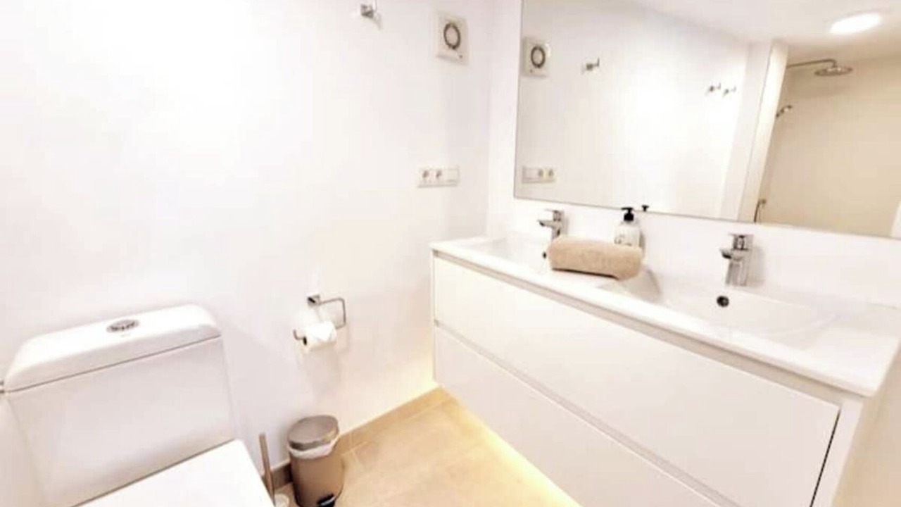 Photo of Bathroom in Mijas