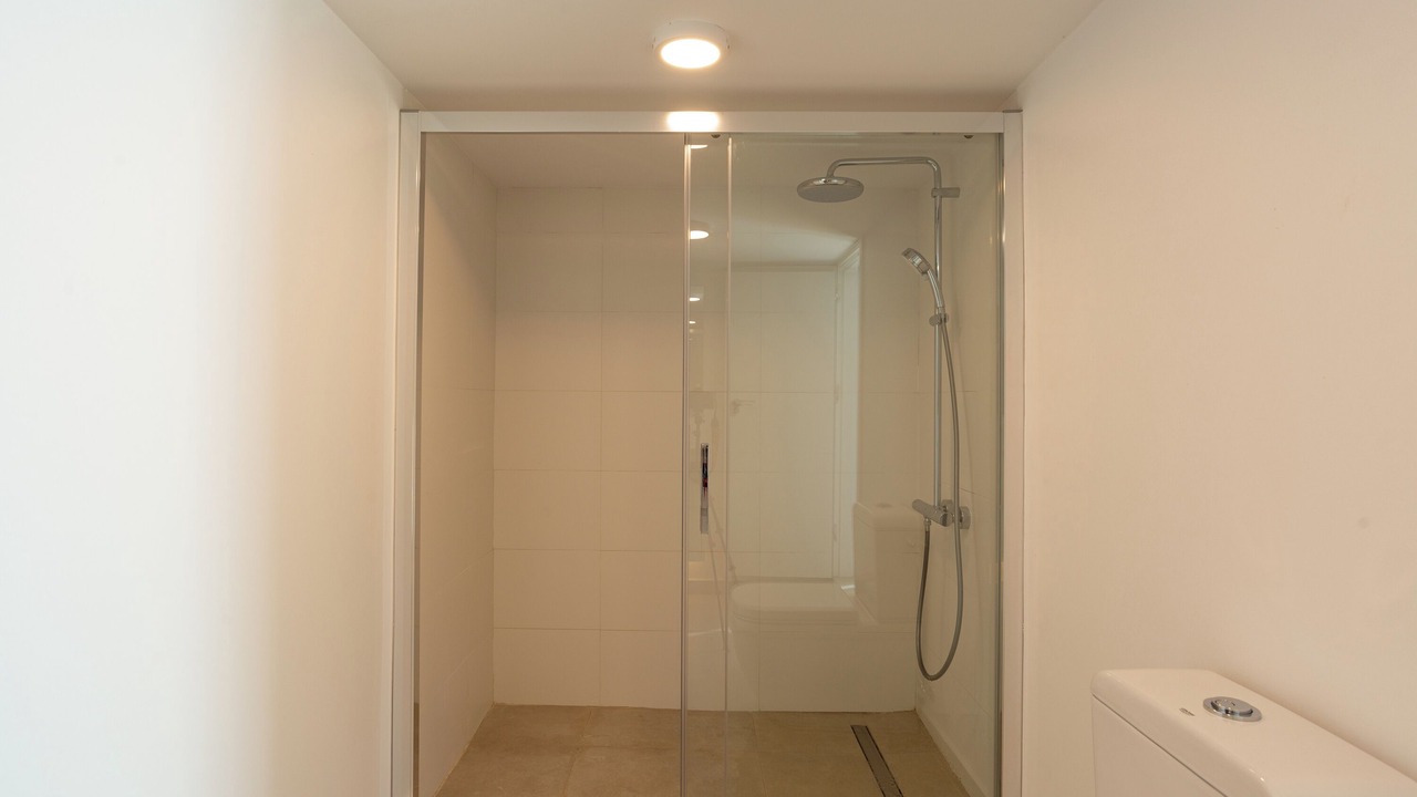 Photo of Bathroom in Mijas