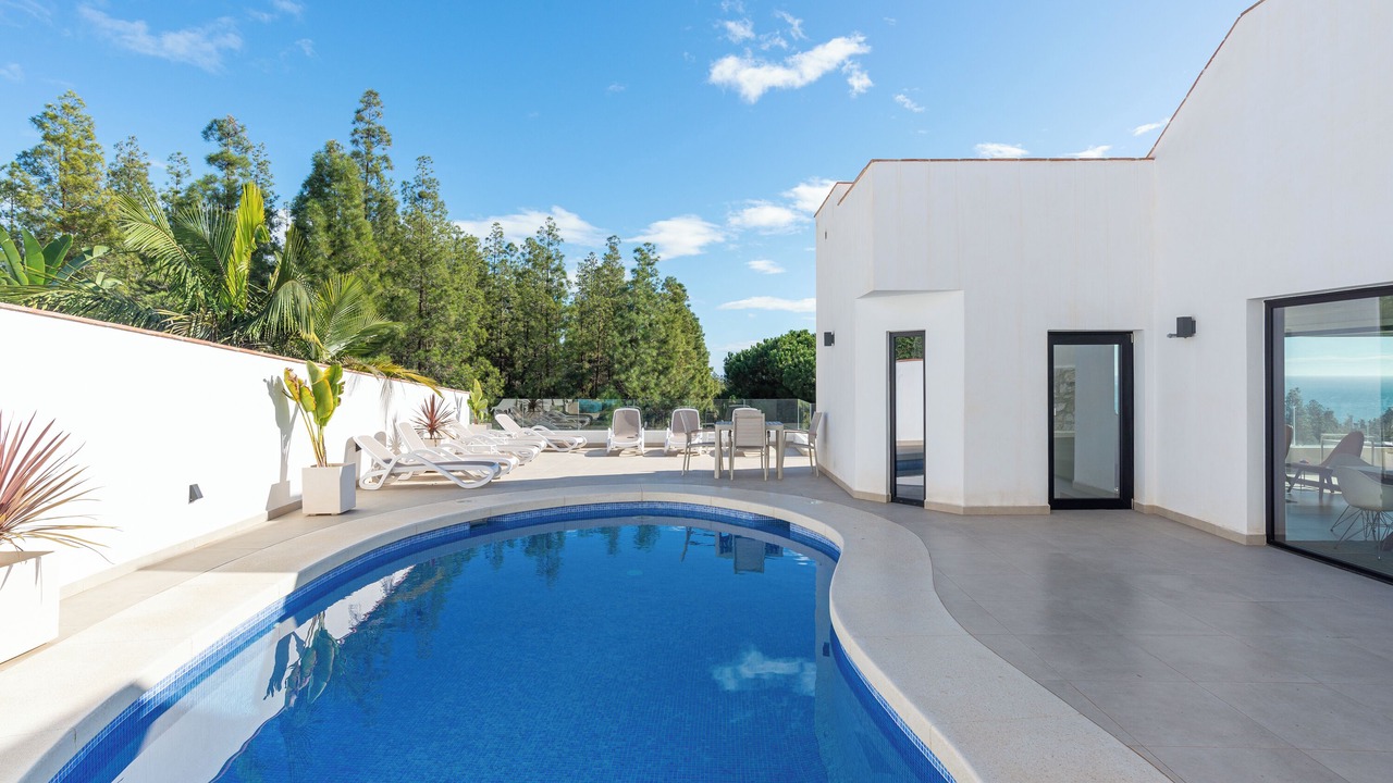 Photo of Outdoor in Mijas