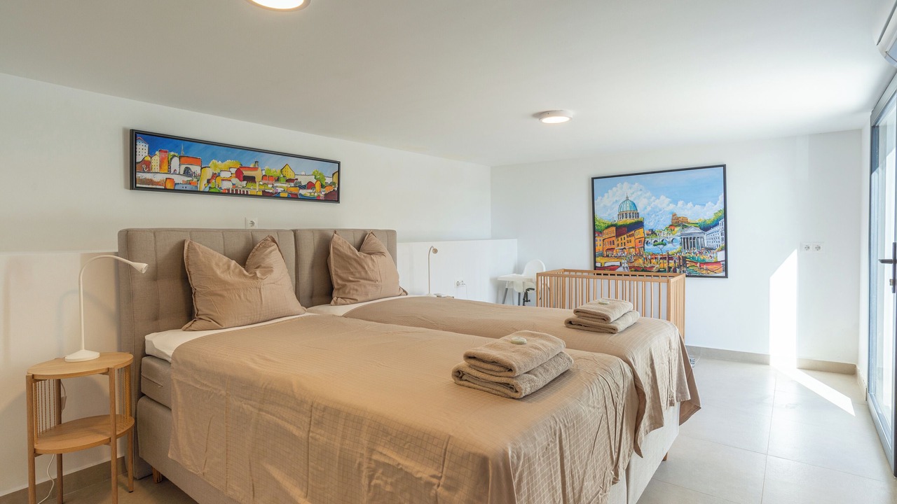 Photo of Bedroom in Mijas