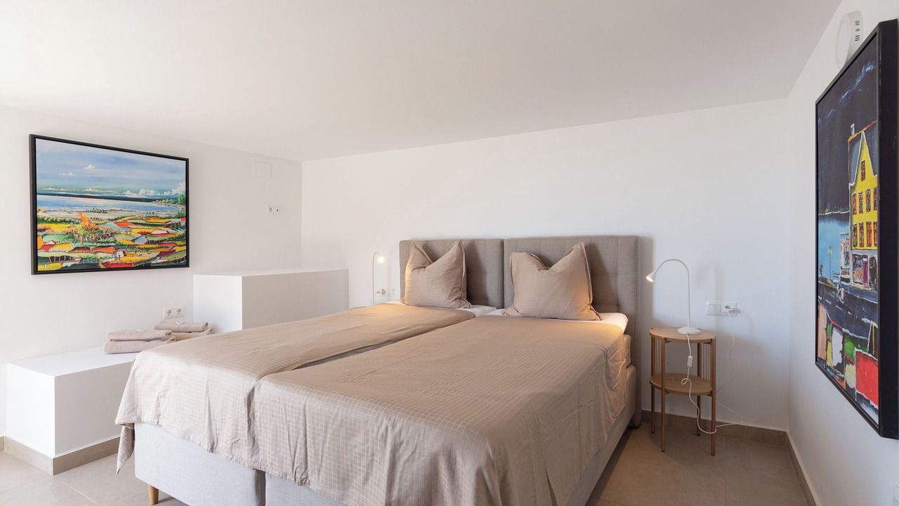 Photo of Bedroom in Mijas