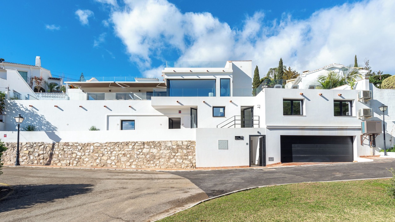 Photo of Outdoor in Mijas