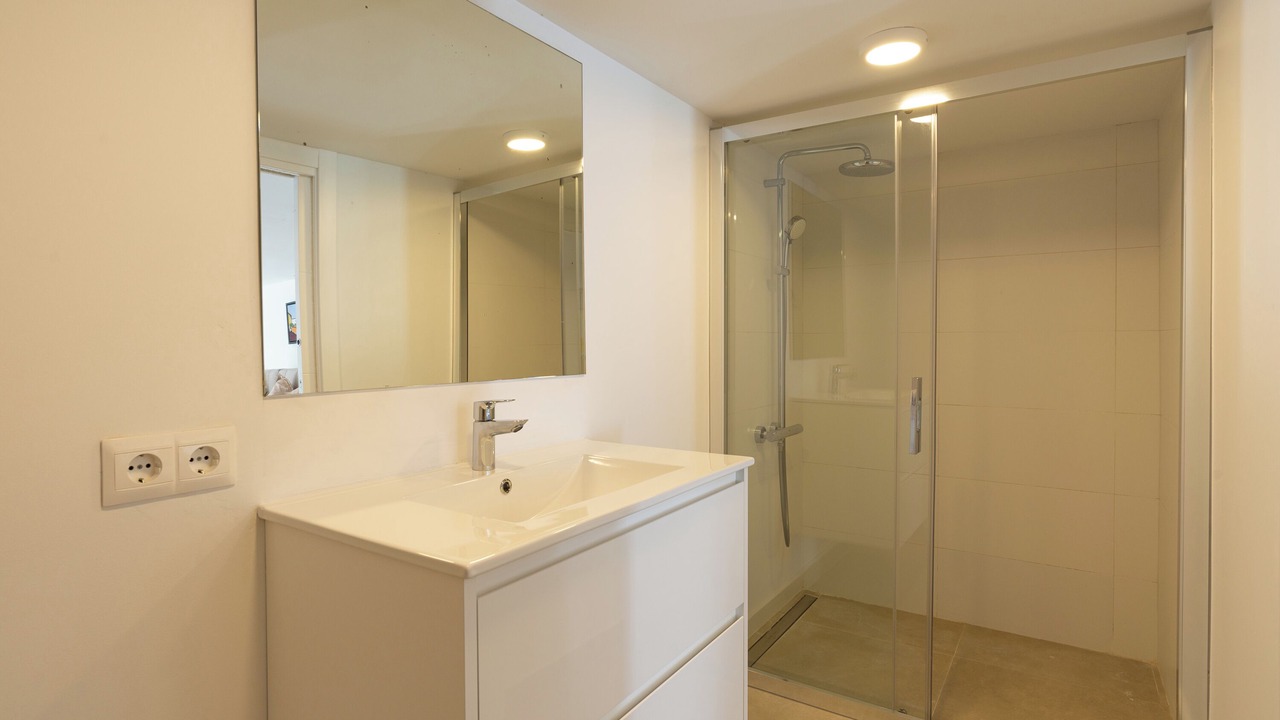 Photo of Bathroom in Mijas