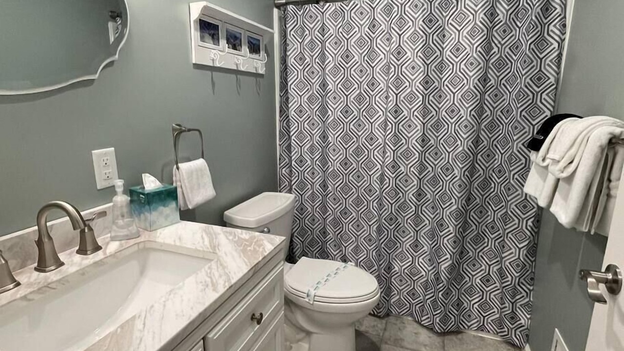 Photo of Bathroom in Lewiston