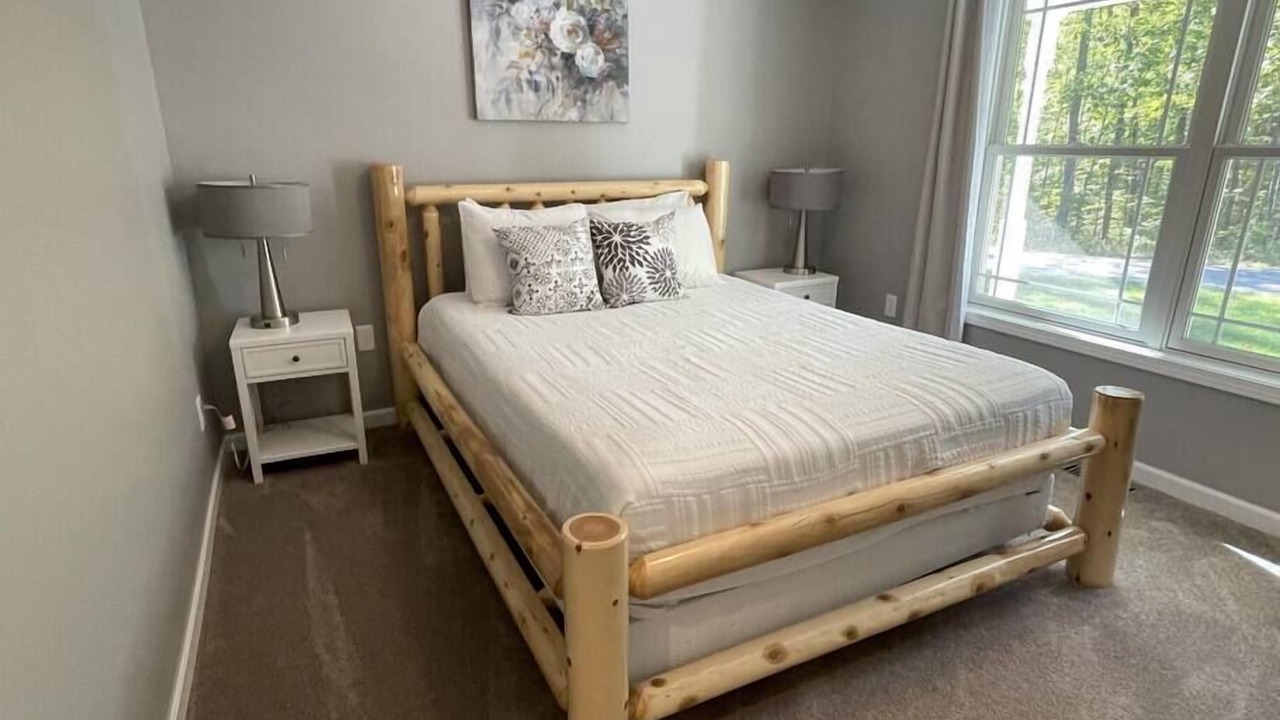 Photo of Bedroom in Lewiston