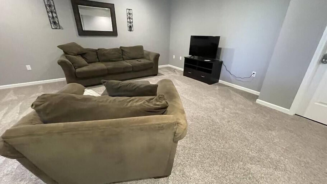 Photo of Livingroom in Lewiston