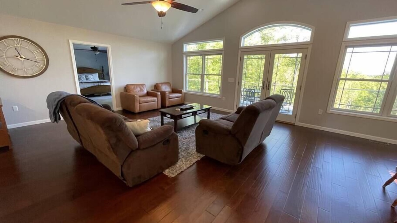 Photo of Livingroom in Lewiston
