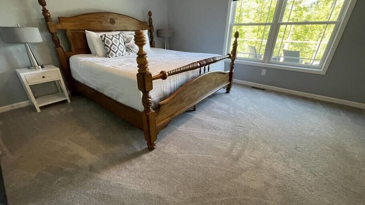 Photo of Bedroom in Lewiston