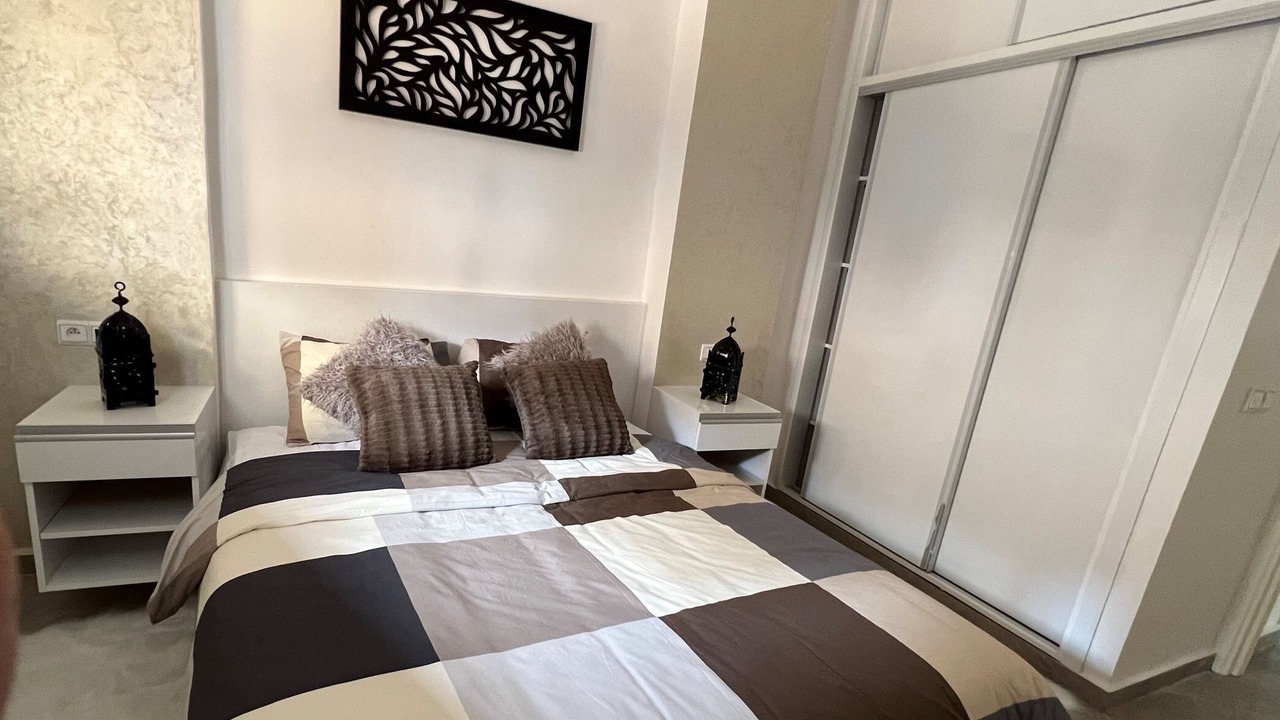 Photo of Bedroom in Sidi Ifni