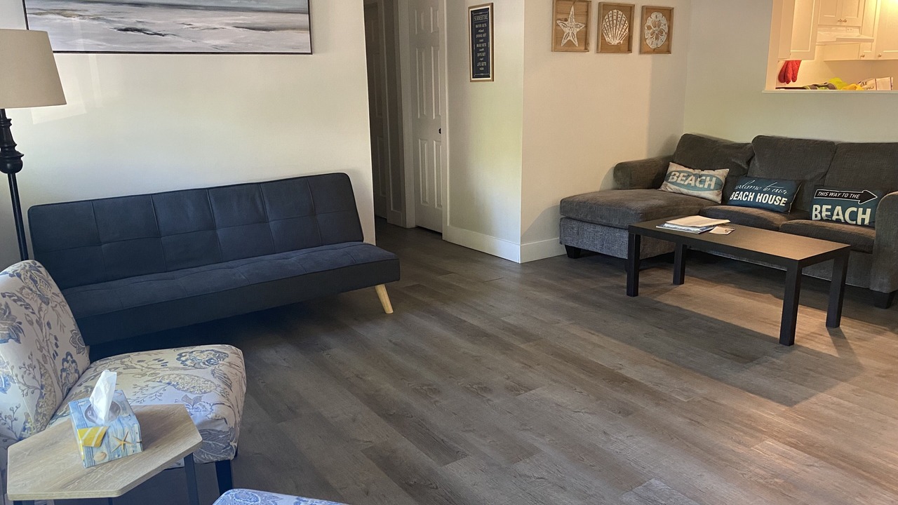 Photo of Bedroom in Wasaga Beach