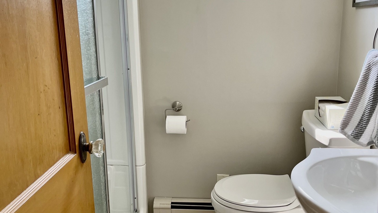 Photo of Bathroom in Two Harbors
