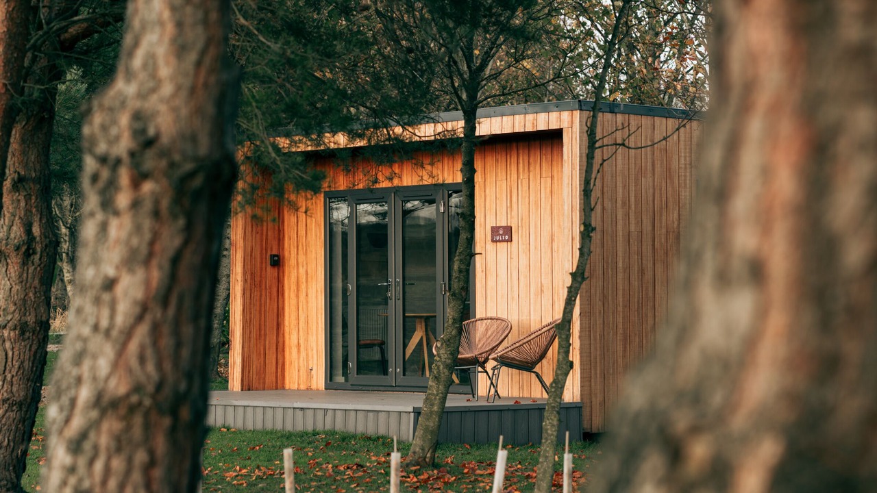 Photo of Outdoor in Wall Houses