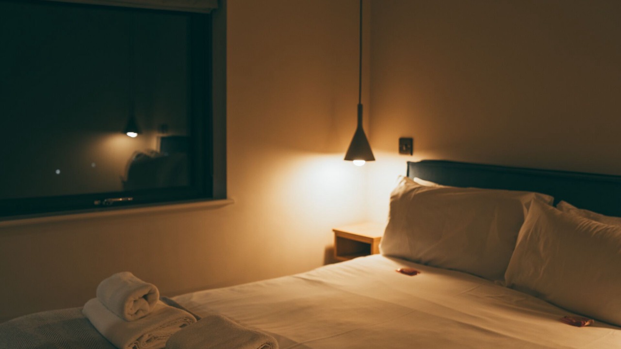 Photo of Bedroom in Wall Houses