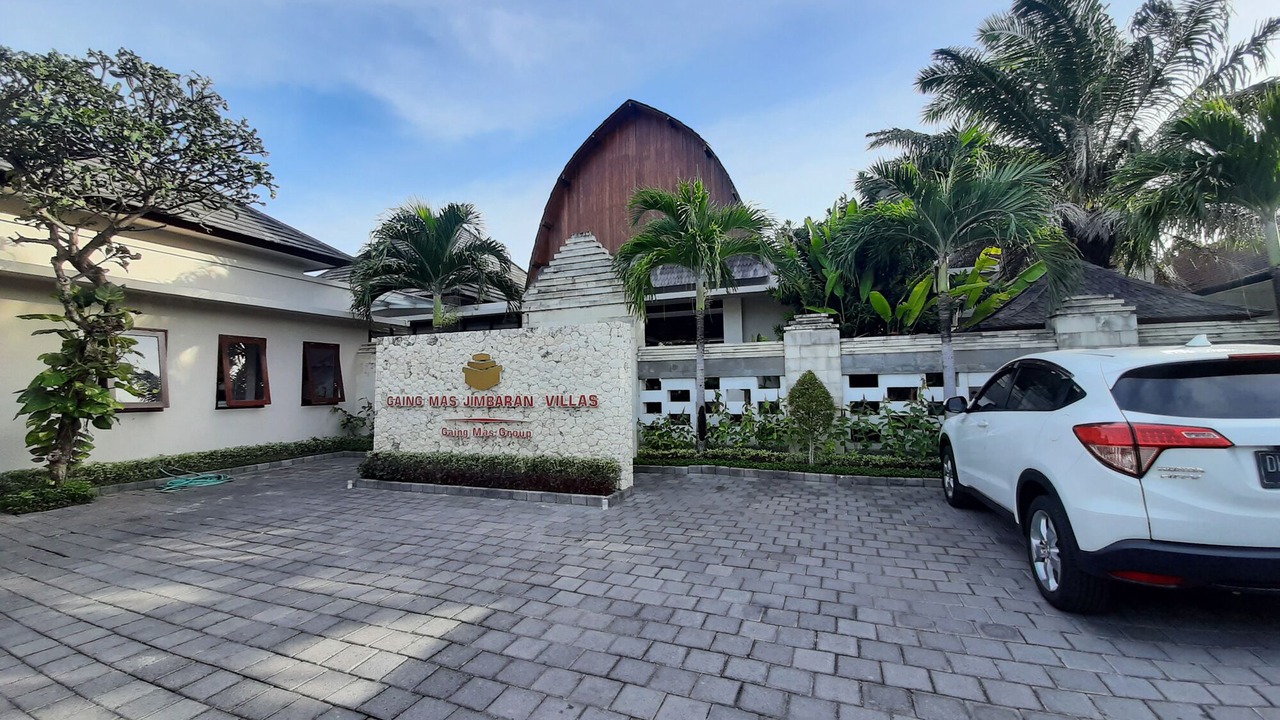 Photo of Outdoor in By Pass Ngurah Rai
