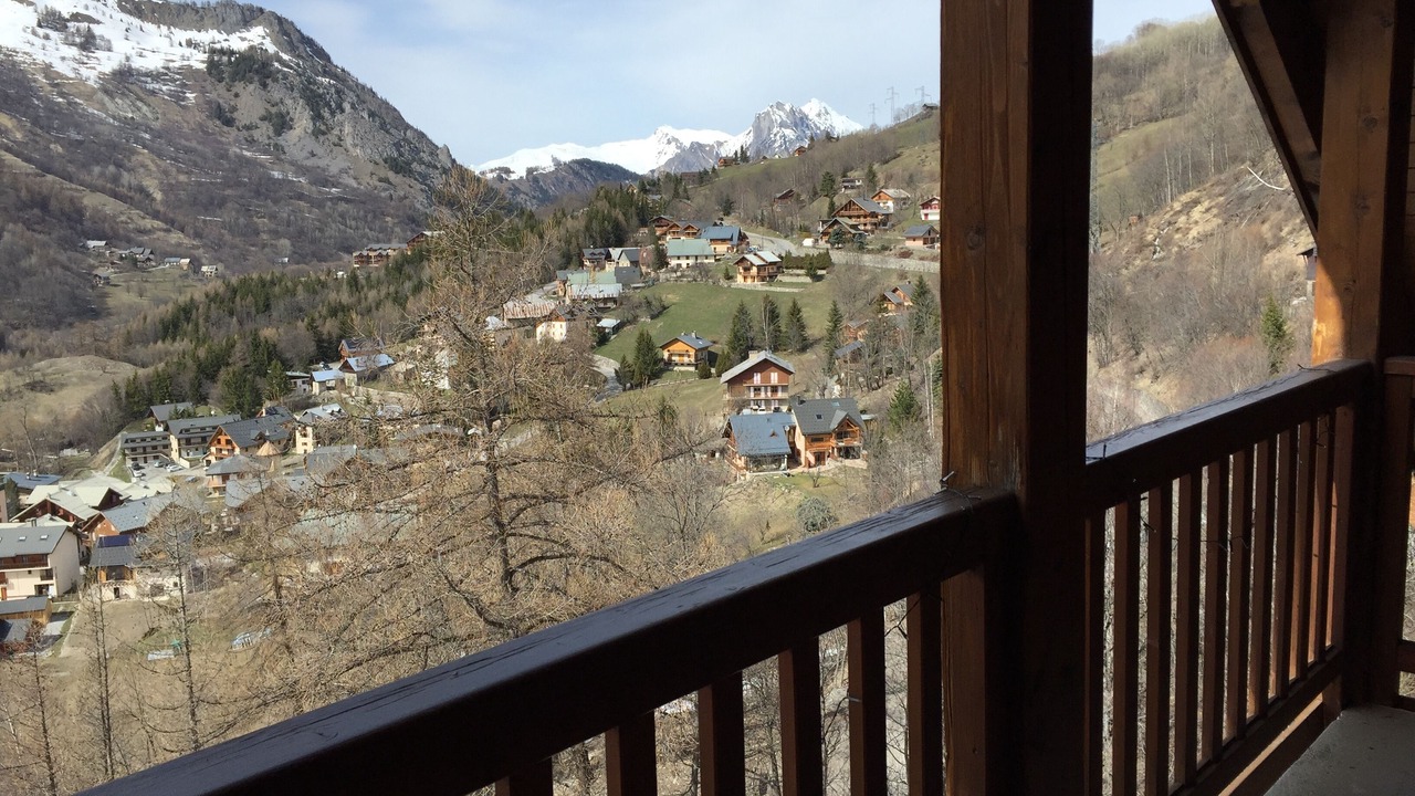 Photo of Outdoor in Valloire