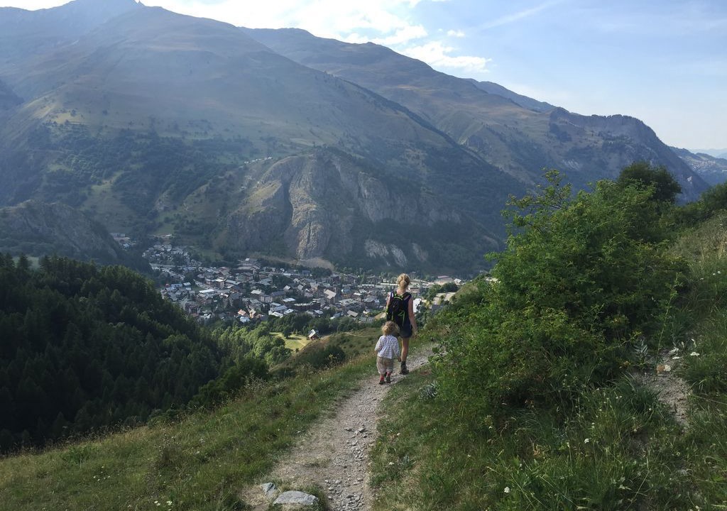 Photo of Outdoor in Valloire