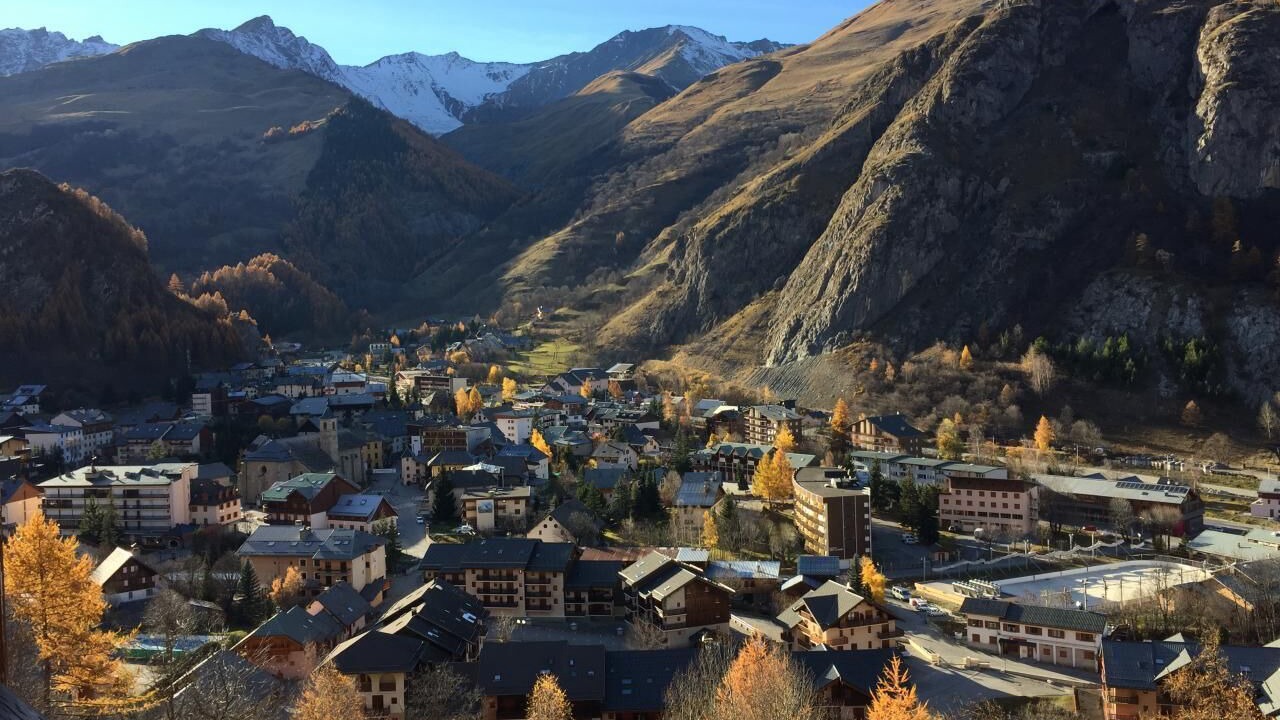 Photo of Others in Valloire