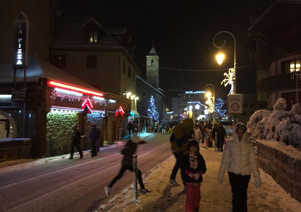 Photo of Outdoor in Valloire