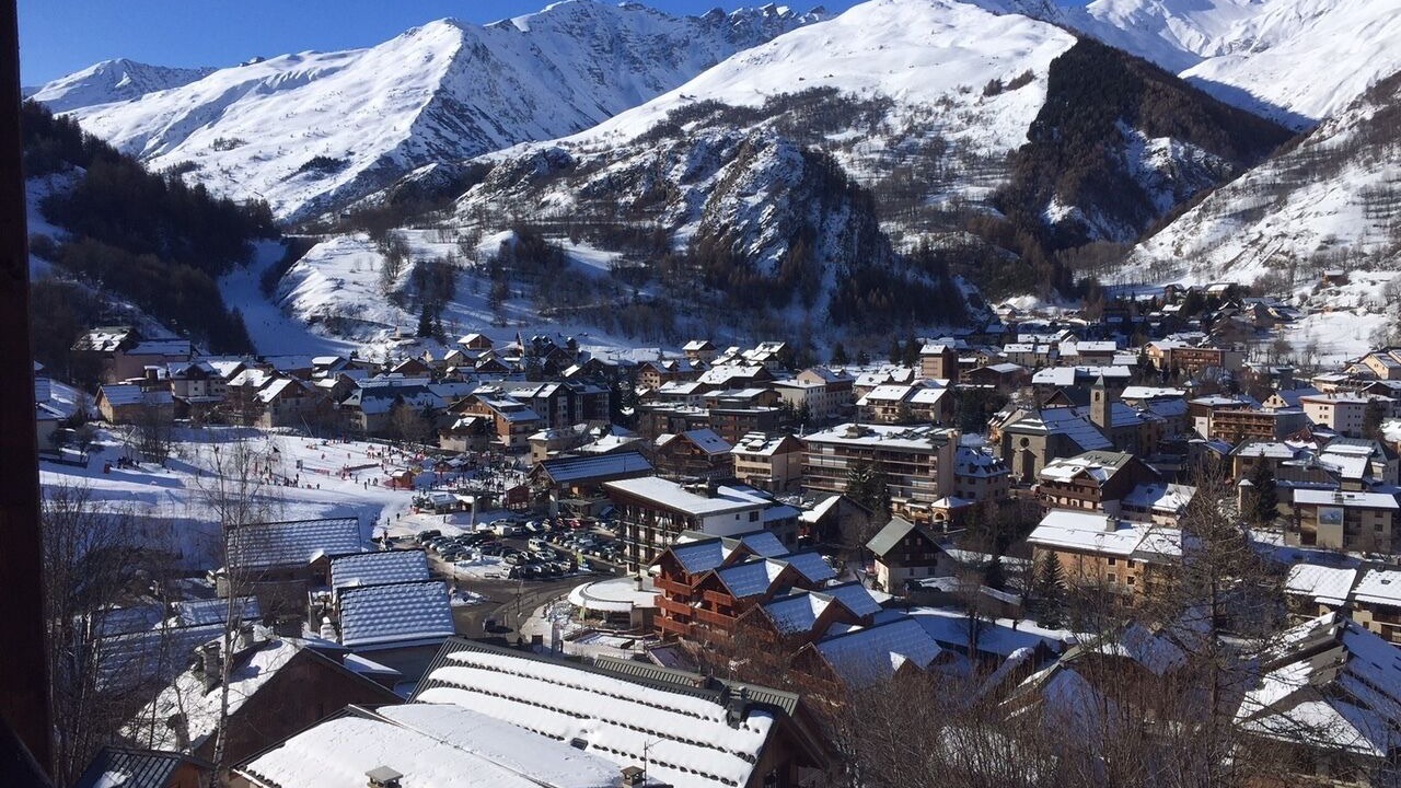 Photo of Others in Valloire