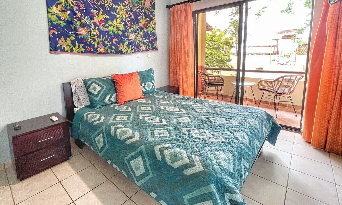 Photo of Patio Balcony in Coco Sunset Hills