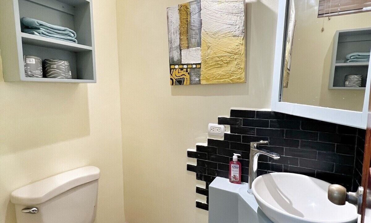 Photo of Bathroom in Coco Sunset Hills