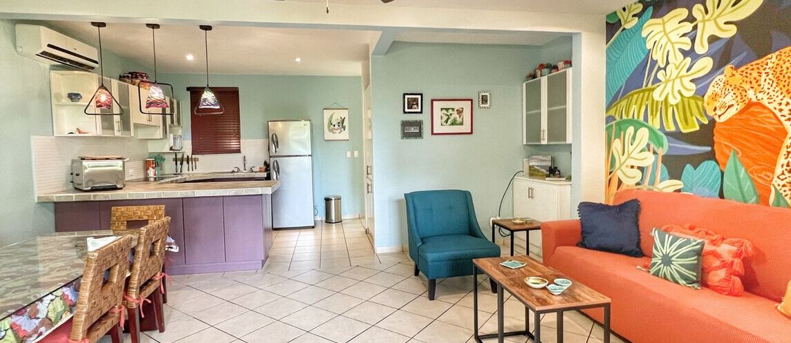 Photo of Livingroom in Coco Sunset Hills