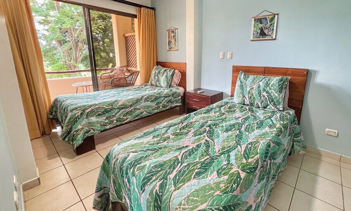 Photo of Patio Balcony in Coco Sunset Hills