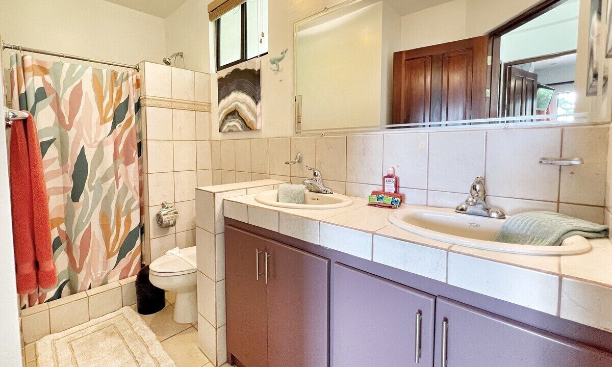 Photo of Bathroom in Coco Sunset Hills