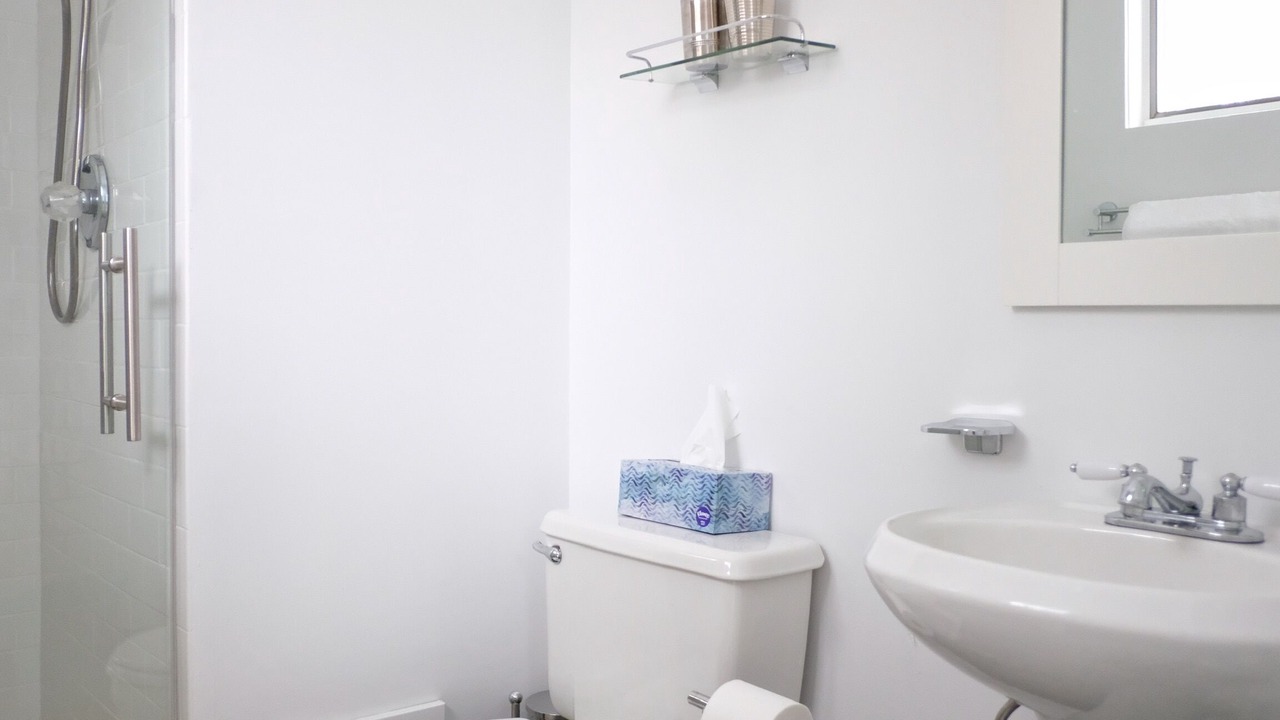 Photo of Bathroom in East Hampton North