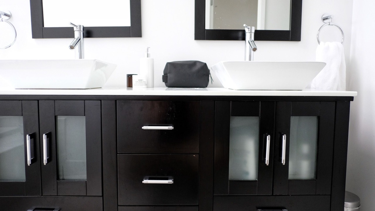 Photo of Bathroom in East Hampton North