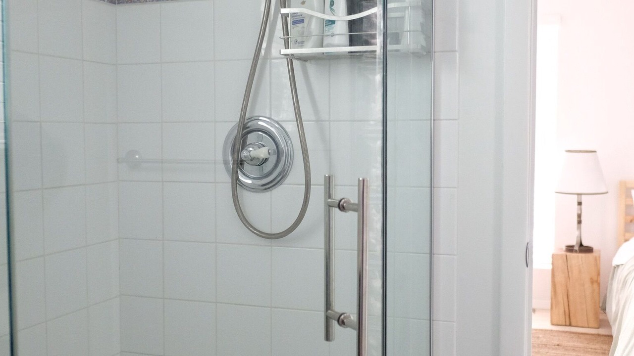 Photo of Bathroom in East Hampton North