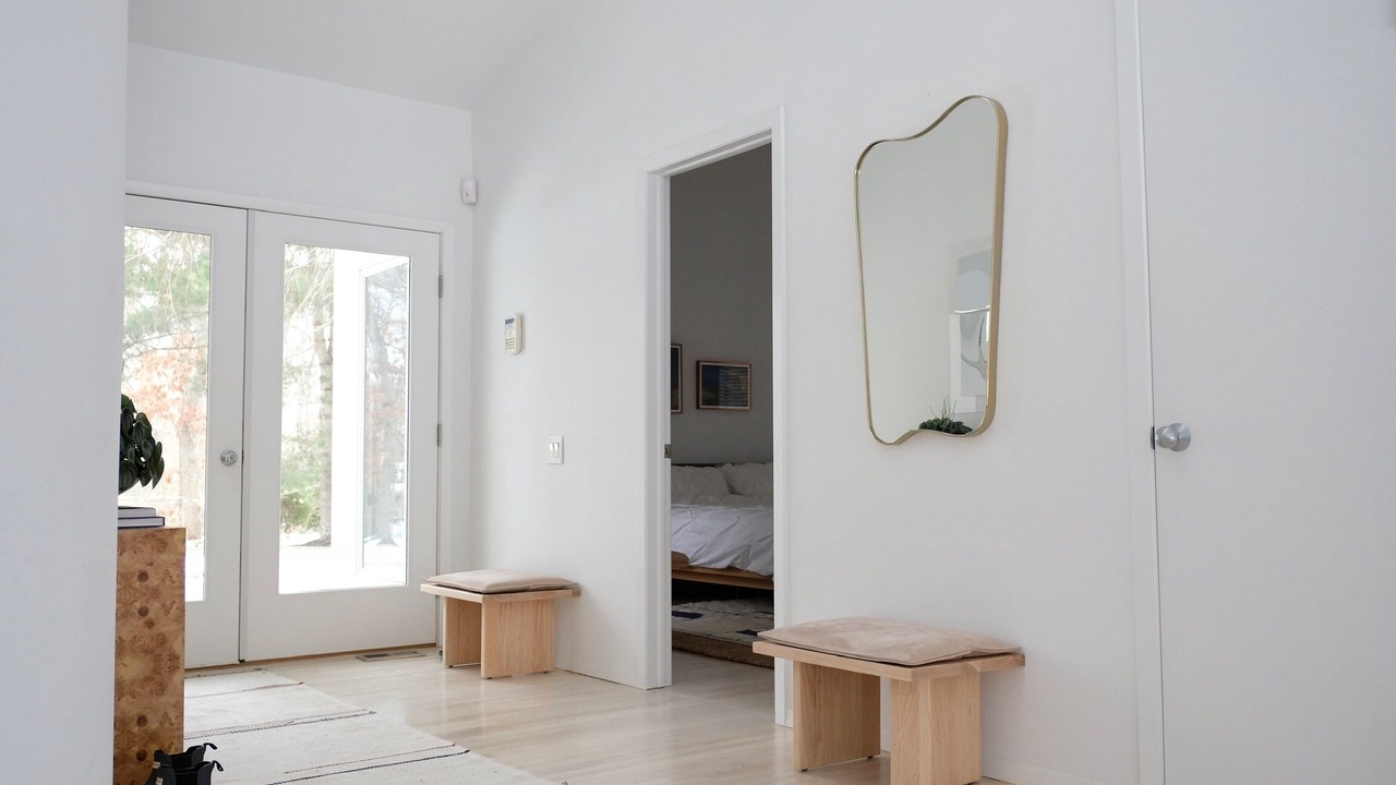 Photo of Bedroom in East Hampton North