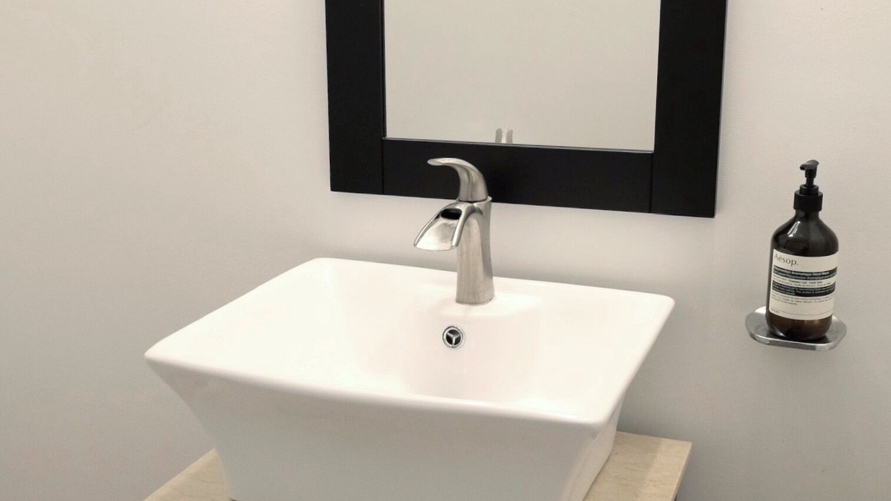 Photo of Bathroom in East Hampton North