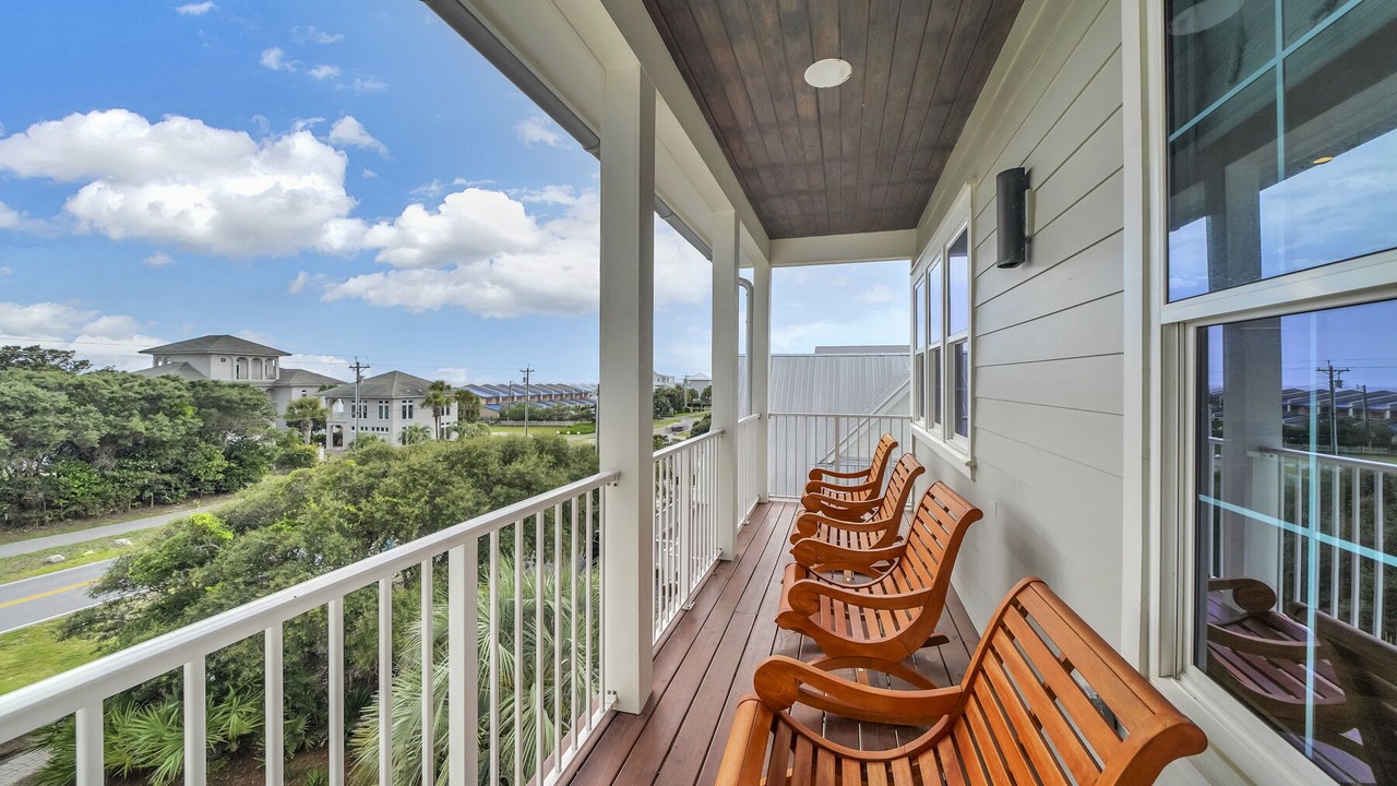 Photo of Outdoor in Seacrest